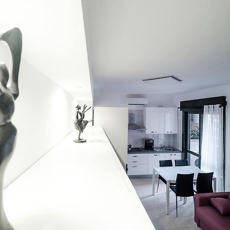 Visit Cagliari Apartment Bagian luar foto