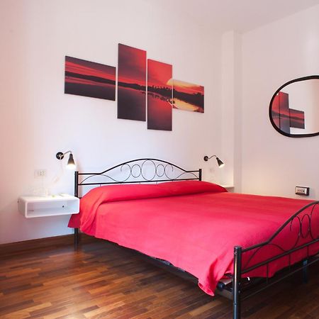Visit Cagliari Apartment Ruang foto