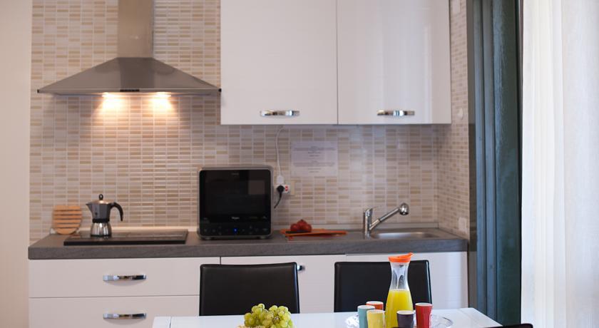 Visit Cagliari Apartment Bagian luar foto