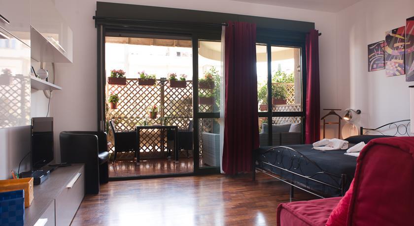Visit Cagliari Apartment Ruang foto