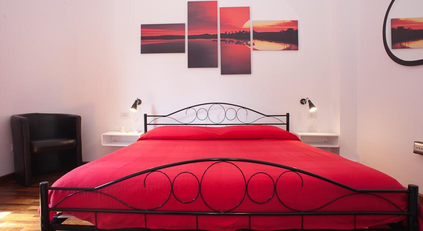 Visit Cagliari Apartment Ruang foto