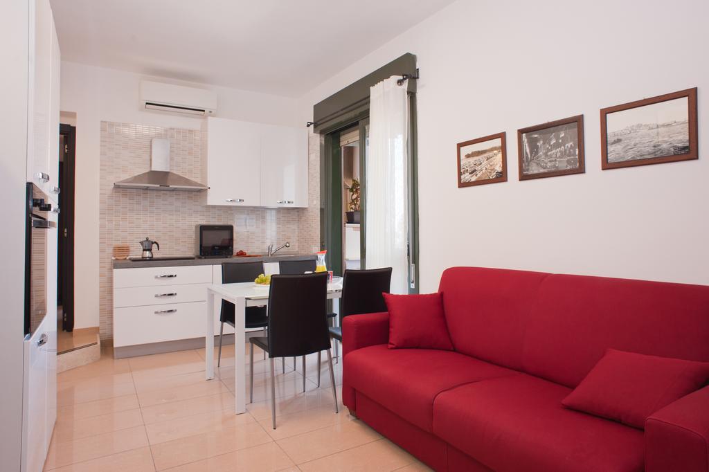 Visit Cagliari Apartment Ruang foto