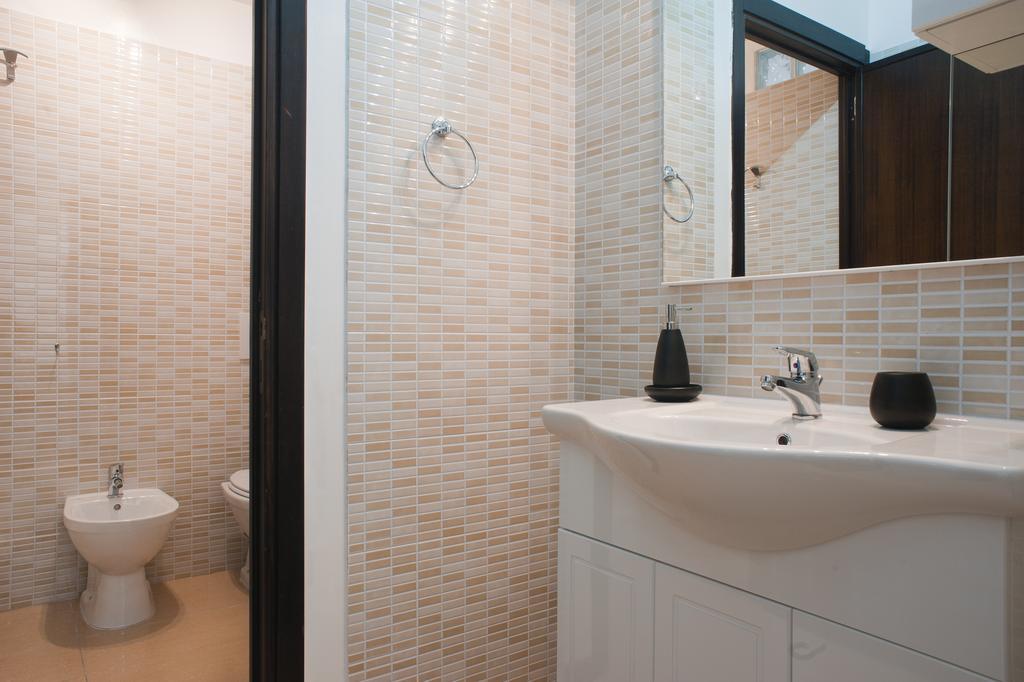 Visit Cagliari Apartment Ruang foto