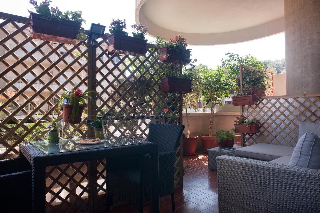 Visit Cagliari Apartment Ruang foto