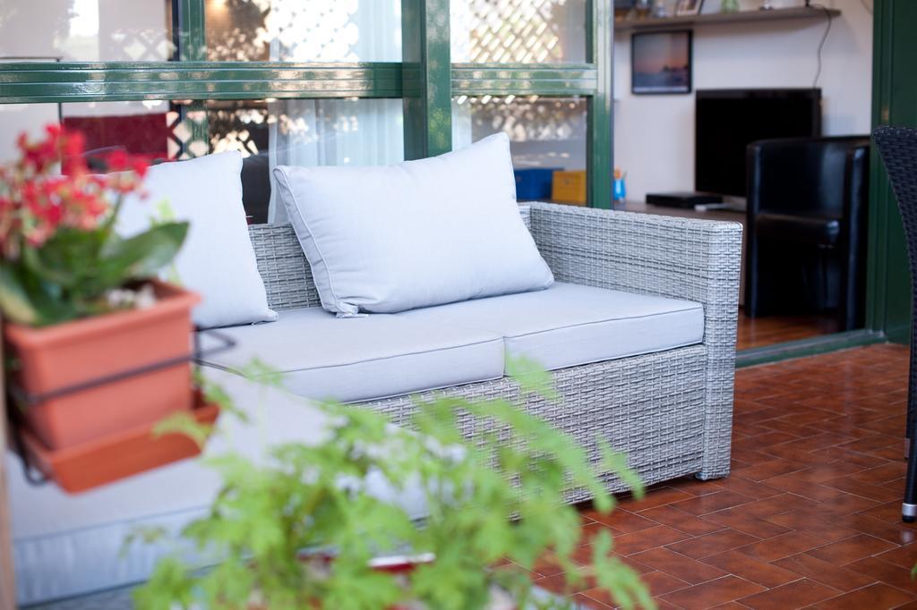 Visit Cagliari Apartment Ruang foto