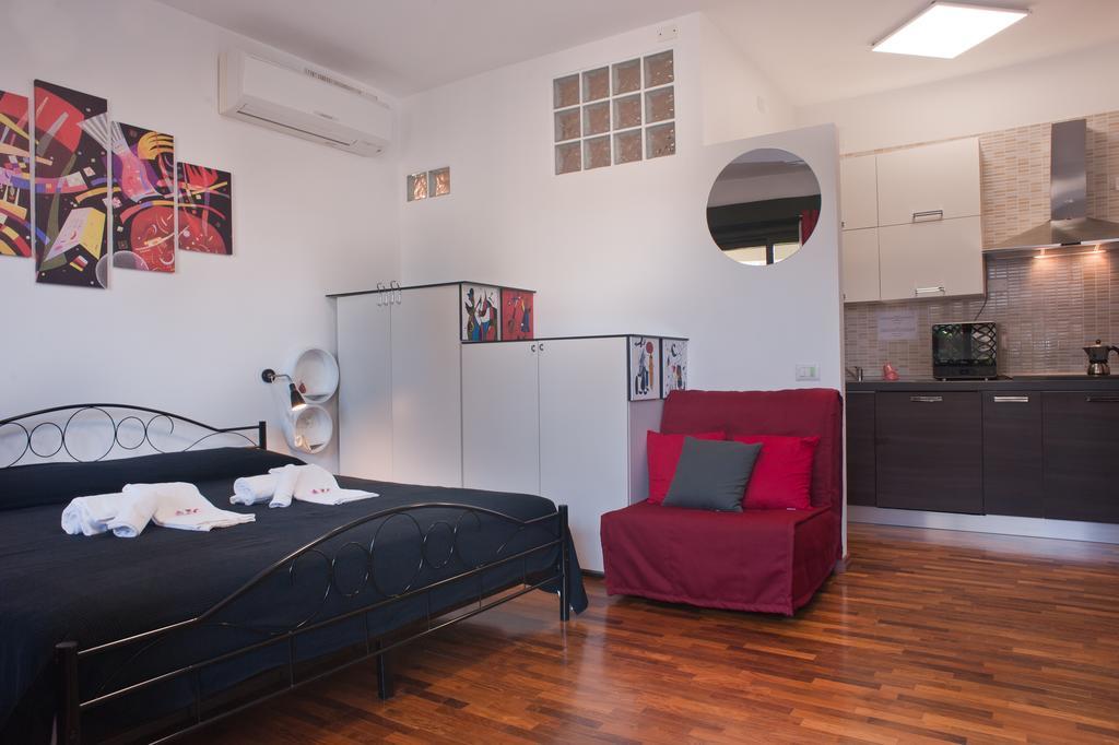 Visit Cagliari Apartment Ruang foto