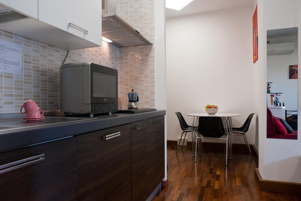 Visit Cagliari Apartment Ruang foto
