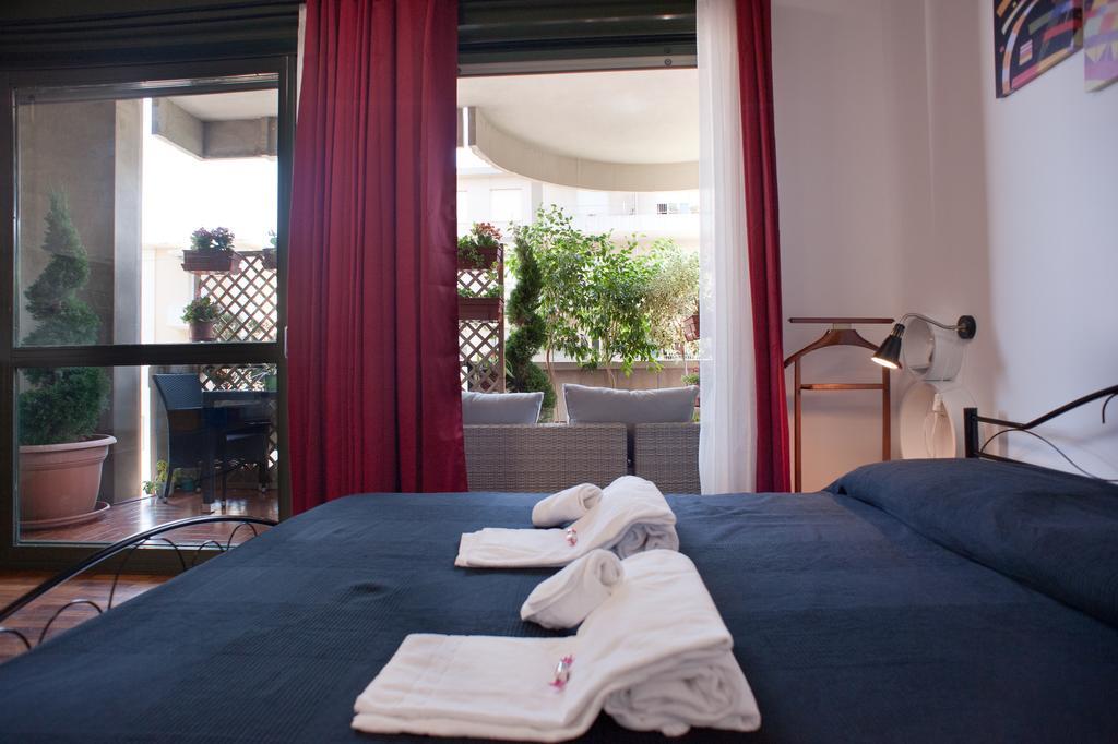 Visit Cagliari Apartment Ruang foto