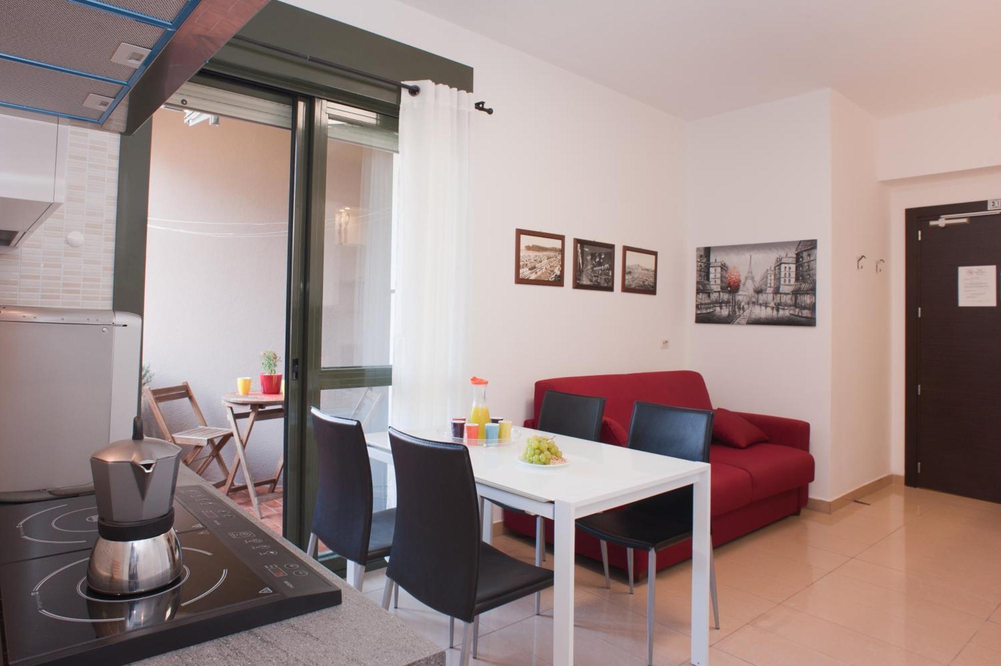 Visit Cagliari Apartment Ruang foto